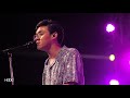 Ardhito Pramono - Bitter Love (Live at E-Project UAJY)