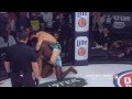 Bellator MMA: Foundations with Brennan Ward