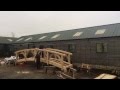 Wooden Garden Bridge Wooden Garden Bridge