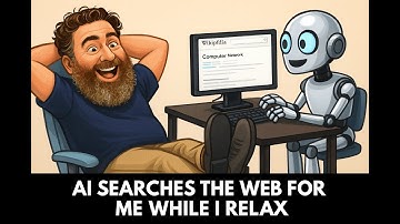 Machines Run Machines: The Gemini-CLI ReAct Agent Can Launch and Search the Web with Computer Use