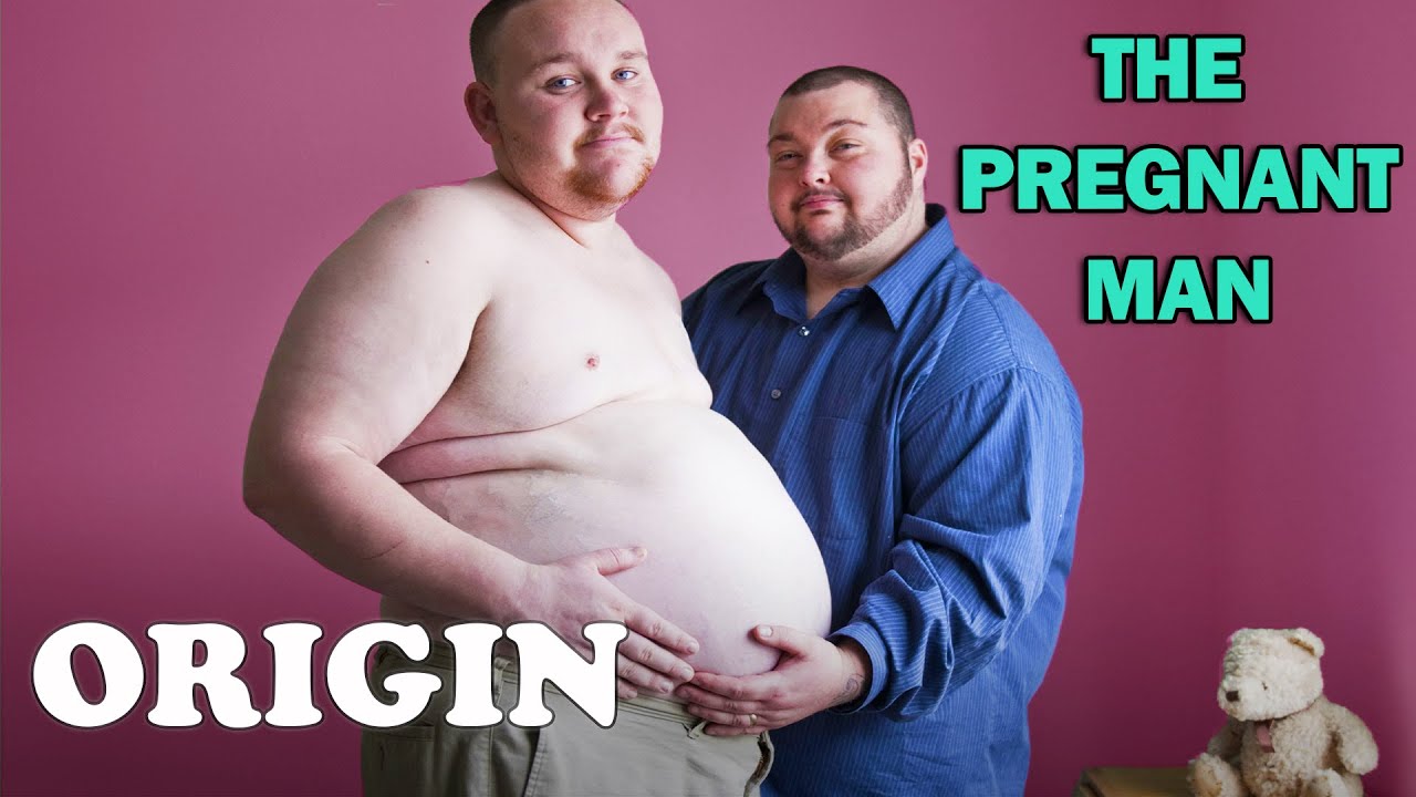 Pregnant Guy