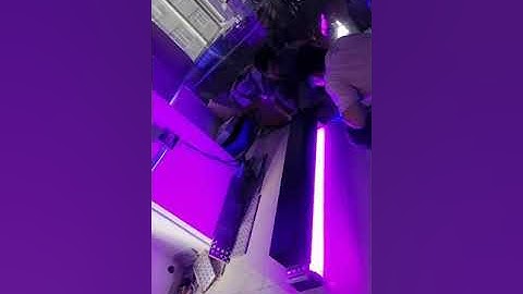 led uv curing system offset printing ink drying