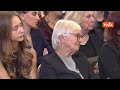 Funerali Emma Bonino, Prodi: La politica divide, ma noi siamo diventati amici