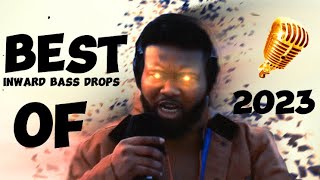 The BEST Beatbox Inward BASS Drops Of 2023!