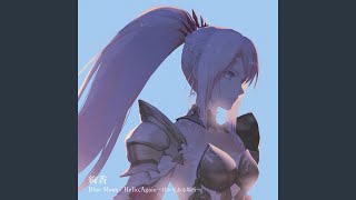 Miniatura del video "Ayaka - Blue Moon -Tales of ARISE ver.-"