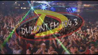 3 Mega Festas da Dumont FM em 2010