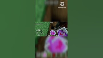 "Minecraft Tree Trap: Instant Explosion!"#minecraft #shorts