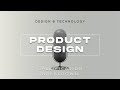 GCSE Product Design: NEA Assessment Criteria