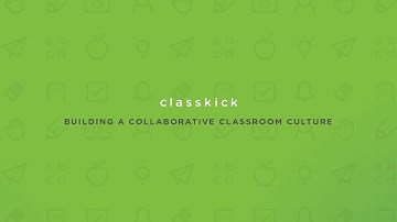 Building a Collaborative Classroom Culture