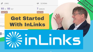 Semantic SEO Tool Entity Led Method: Google Friendly Content Optimization with Dixon Jones Inlinks