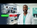 Complete Laboratory Information System | GoodMedico LIMS Nigeria