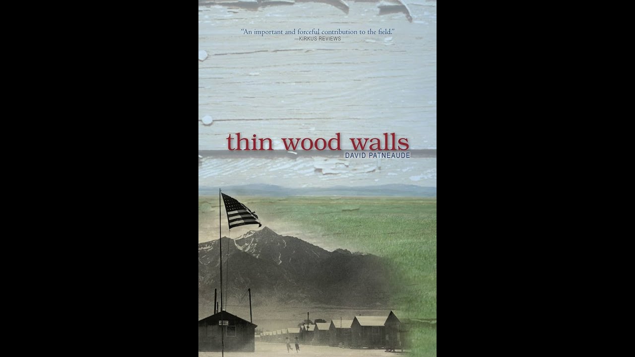 Plot summary, “Thin Wood Walls” by David Patneaude in 4 Minutes - Book ...
