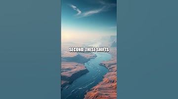 The Vanishing Border: When Rivers Reclaim Nations