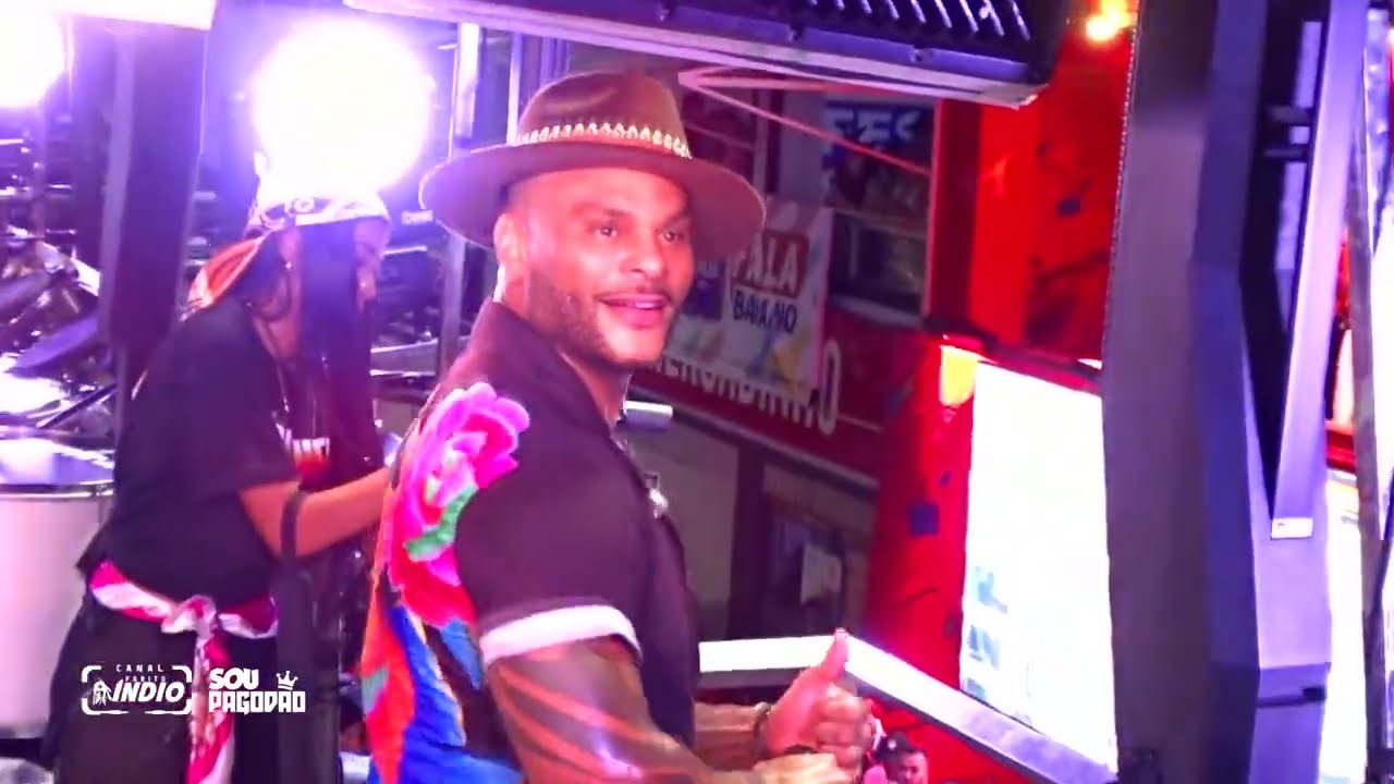 TONY SALLES | A pipoca do Pai | QUINTA de CARNAVAL DE SALVADOR 2026 - BARRA