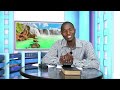 Abisobola February 20 Ensulo Ey Enkya With MG Suhya Timothy Nzenze