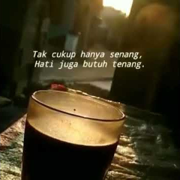 STORY WA // filosofi kopi