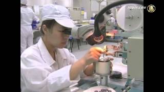 数千工場閉鎖 東莞を襲う第二次倒産ブーム 20151130