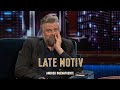 LATE MOTIV - Raúl Cimas. Un oftalmólogo en Eurovisión | #LateMotiv851