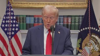 Trump invests $500 billion in AI infrastructure