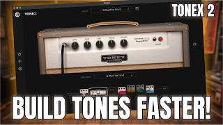 TONEX 2: My Complete Tone Building Workflow