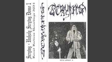 Altar of Excoriation