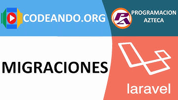 Curso Laravel 4 - Sistema de migraciones