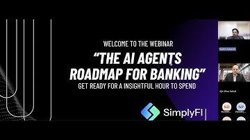 The AI Agent Roadmap for Banking | How Agentic AI is Revolutionizing Financial Automation