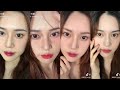 Đỉnh Cao Của Makeup Là Quay Bằng Cam Thường 🍀🍭🌻🍁