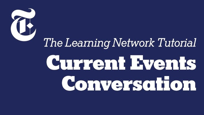 How to Use The Learning Network - The New York Times