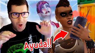 El MOD más INCREÍBLE de todos... ? APOCALIPSIS ZOMBIE en Los Sims 4!! *Tengo MUCHO miedo*