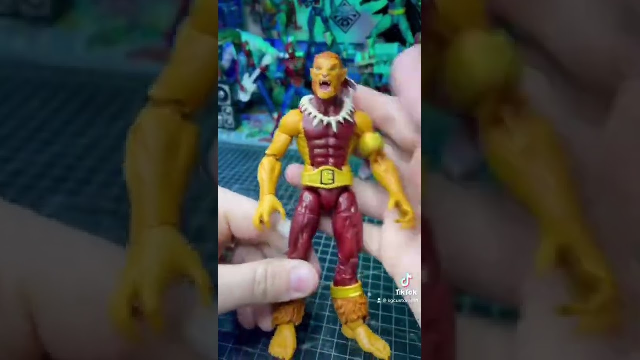 Puma… pants. Sorry 🤣 