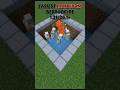 EASIEST IRON FARM MINECRAFT BEDROCK 1.21/26.1