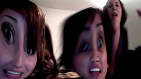 backstreet girls.