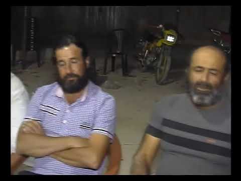 مخيم القطري الفنان عمر