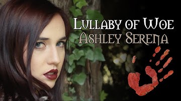 Thumbnail of Lullaby of Woe (The Witcher) ~ Ashley Serena