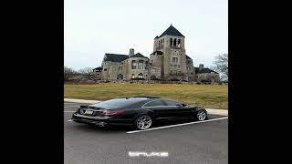 Requi3M - Like A Mercedes-Benz Cls Edit