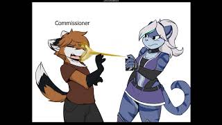 Furry Memes Except Its 621