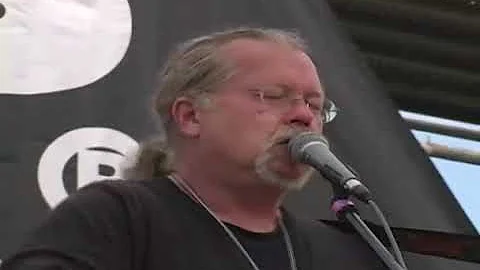Tim Pate: Lets All Be Farmers - Seattle Hempfest 2...