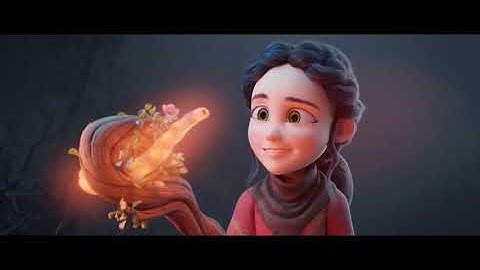 Spring (Blender Animation Studio) - rescore by Mohamed Karim Beqqali Himdi