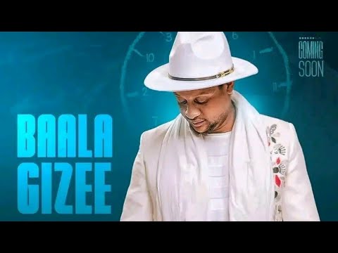 Baala Gizee Yosan Getahun  New Ethiopian oromo music 2023