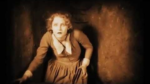 Freddie Mercury - Love Kills Official Video