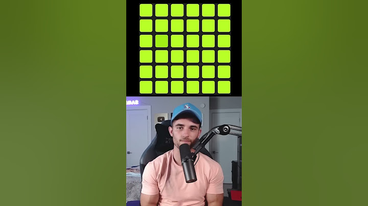 Can you pass the Ultimate Color Vision test?