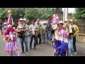 Folia de Reis do Esmeril em São João Batista do Glória - MG / Parte 01