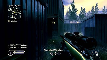 FaiNT can skunk! Ep. 1