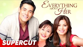 Everything About Her | Vilma Santos, Angel Locsin | Supercut Everything About Her | Vilma Santos, Angel Locsin | Supercut