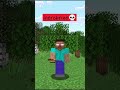 Human😀vs Herobrine💀0844 #minecraft #Herobrine #shorts #herobrine