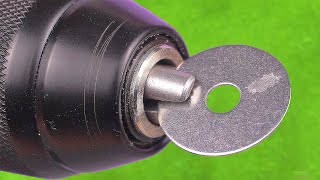 50 Ingenious Handyman Tips & Hacks That Work Extremely Well