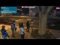 Riker Runs Into 3400 BLOCC..🫣 | District 10 GTA RP | PT21