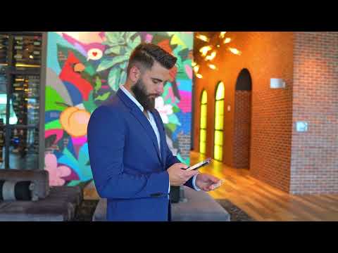 Valet Parking Hotel Parking