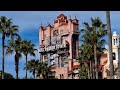 Disney's Hollywood Studios 2021 Complete Walking Tour in 4K | Walt Disney World Orlando Florida 2021